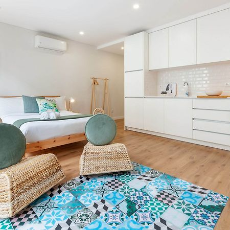 Oporto Palace Apartments Екстериор снимка